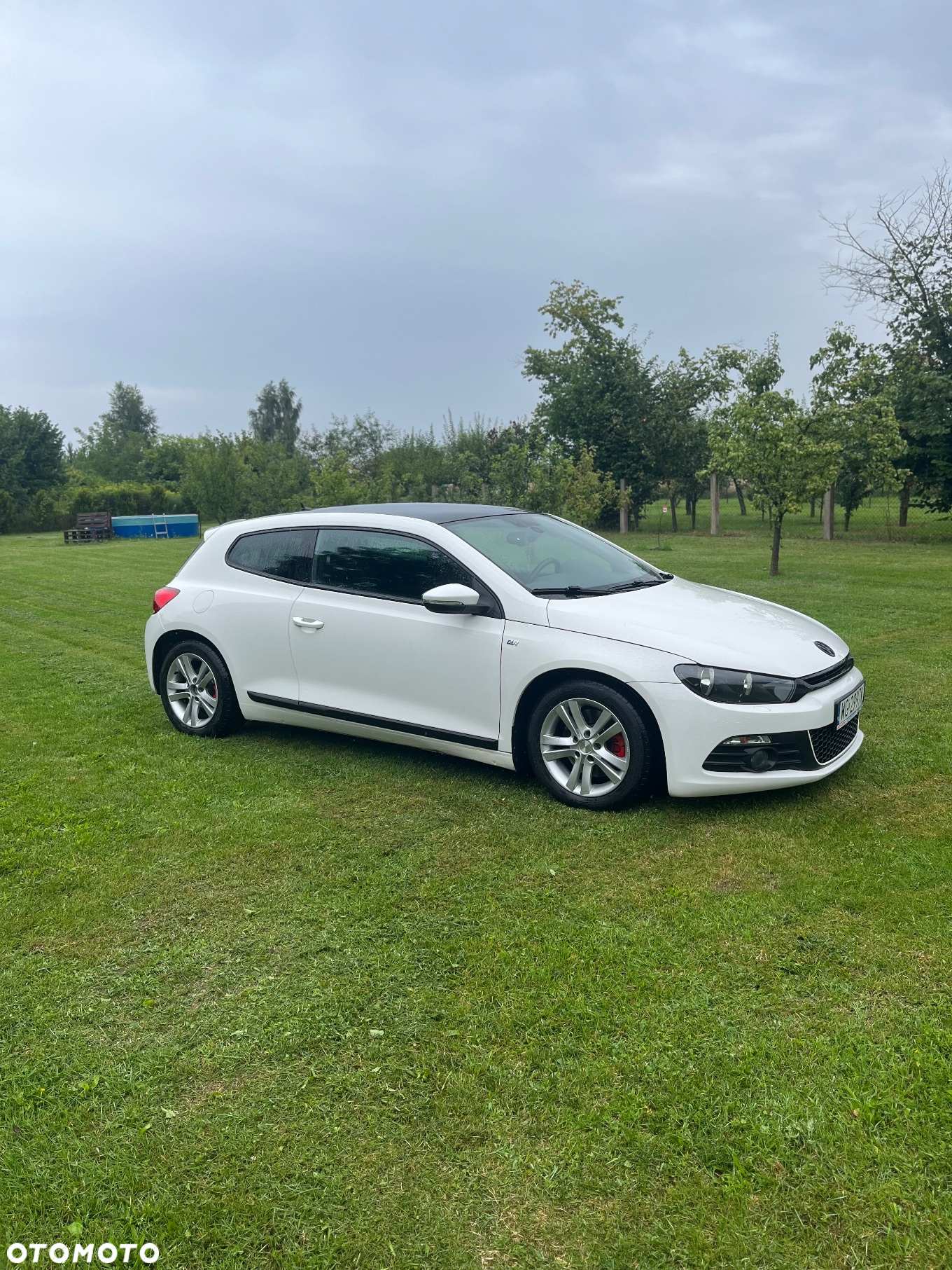 Volkswagen Scirocco 1.4 TSI R-Style - 17