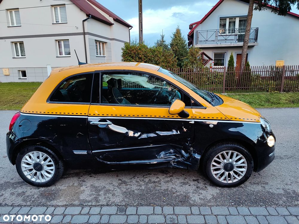 Fiat 500 1.2 8V Color Therapy Euro6 - 6
