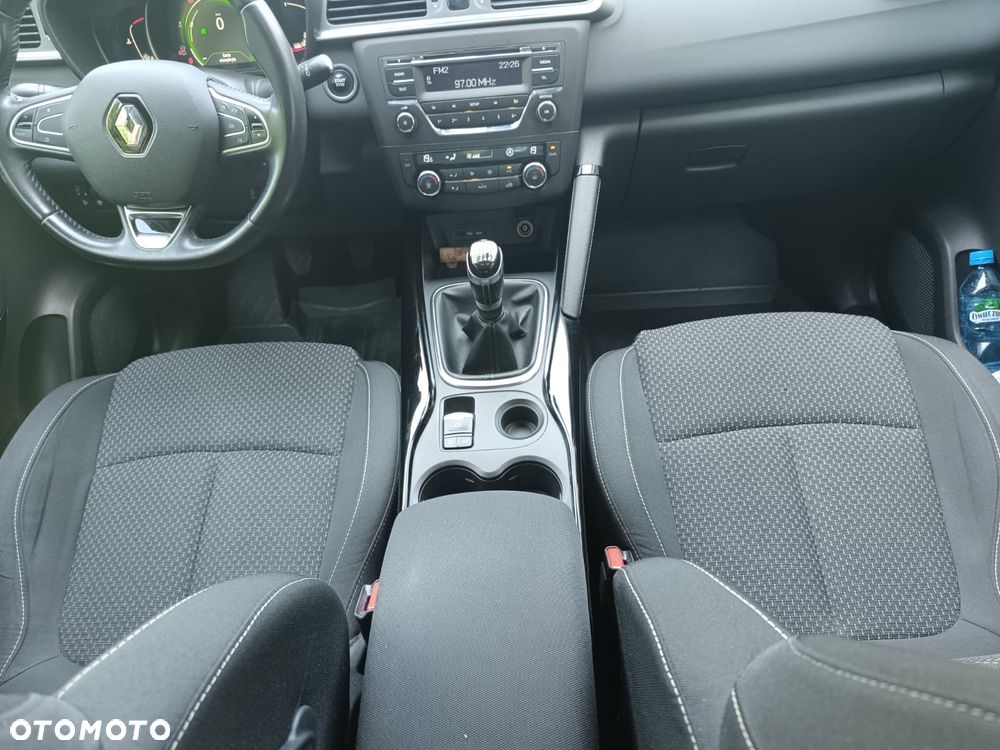 Renault Kadjar 1.2 Energy TCe Intens - 12