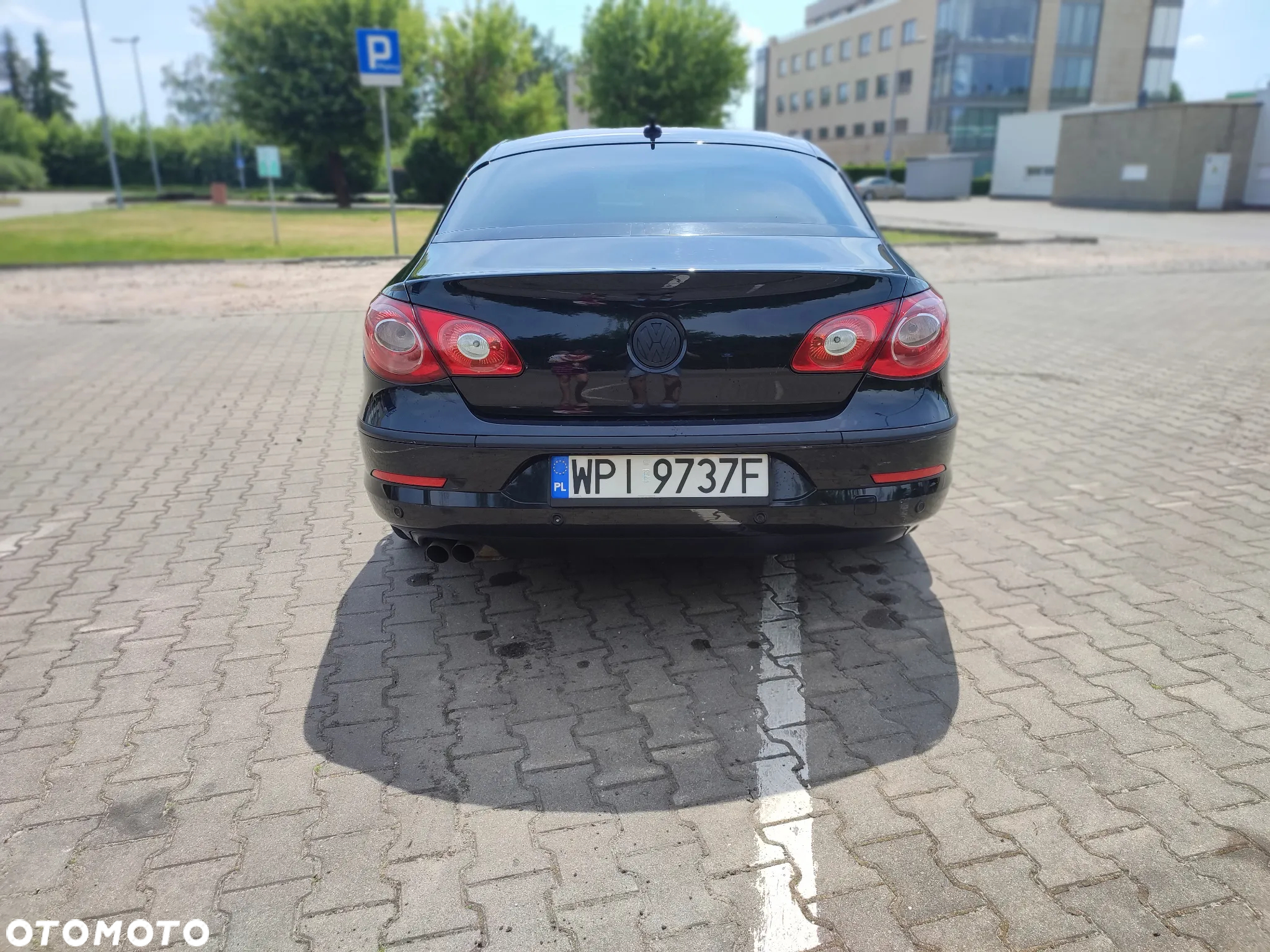 Volkswagen CC - 27