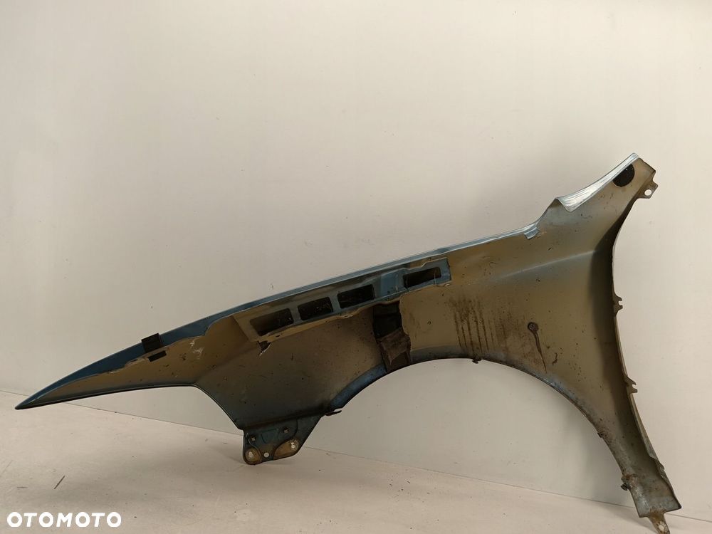 BŁOTNIK PRAWY PRZEDNI PRZÓD SKODA OCTAVIA II 04-08 - 6