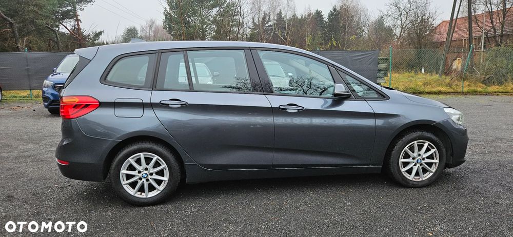 BMW Seria 2 216d Advantage - 2