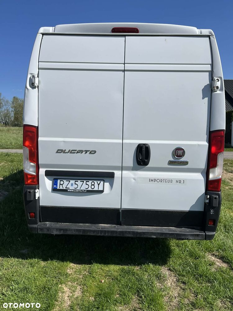 Fiat DUCATO - 3