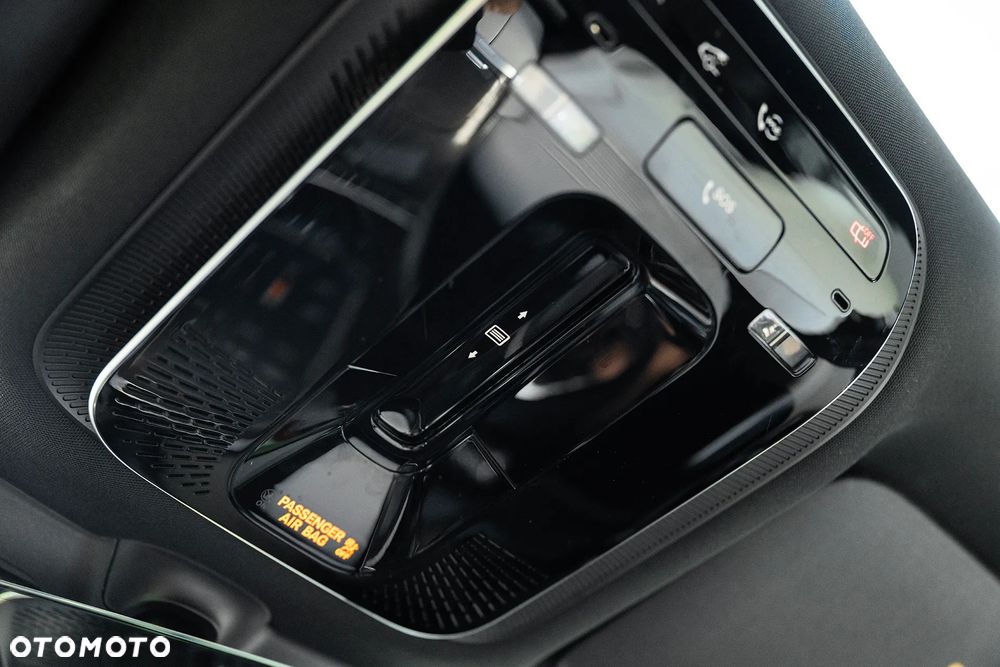 Mercedes-Benz GLC 300 d mHEV 4-Matic AMG Line - 24