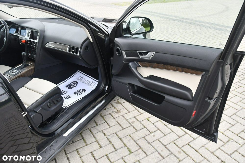 Audi A6 Avant - 23