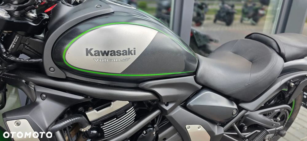 Kawasaki Vulcan - 31