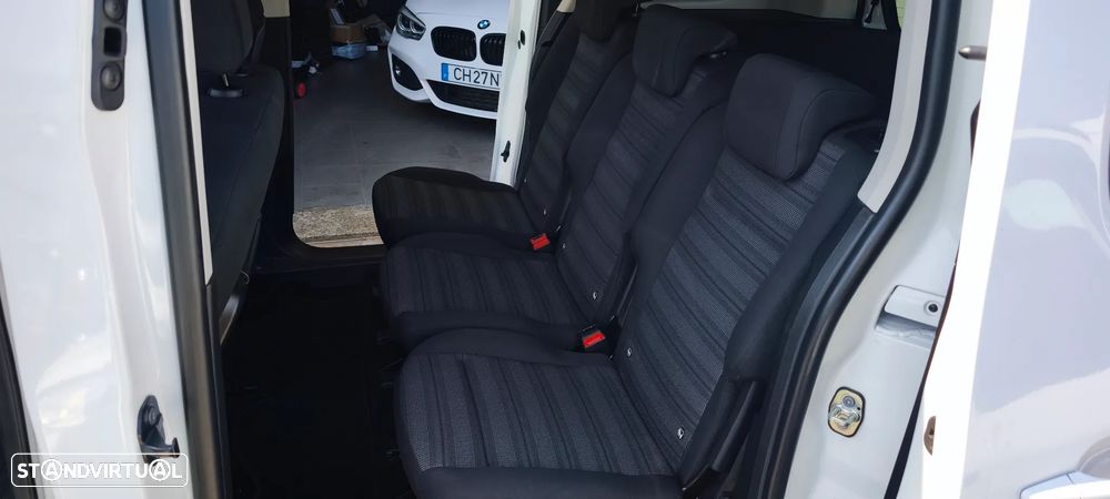 Opel Combo 1.5 CDTi L1H1 Enjoy AT8 - 7