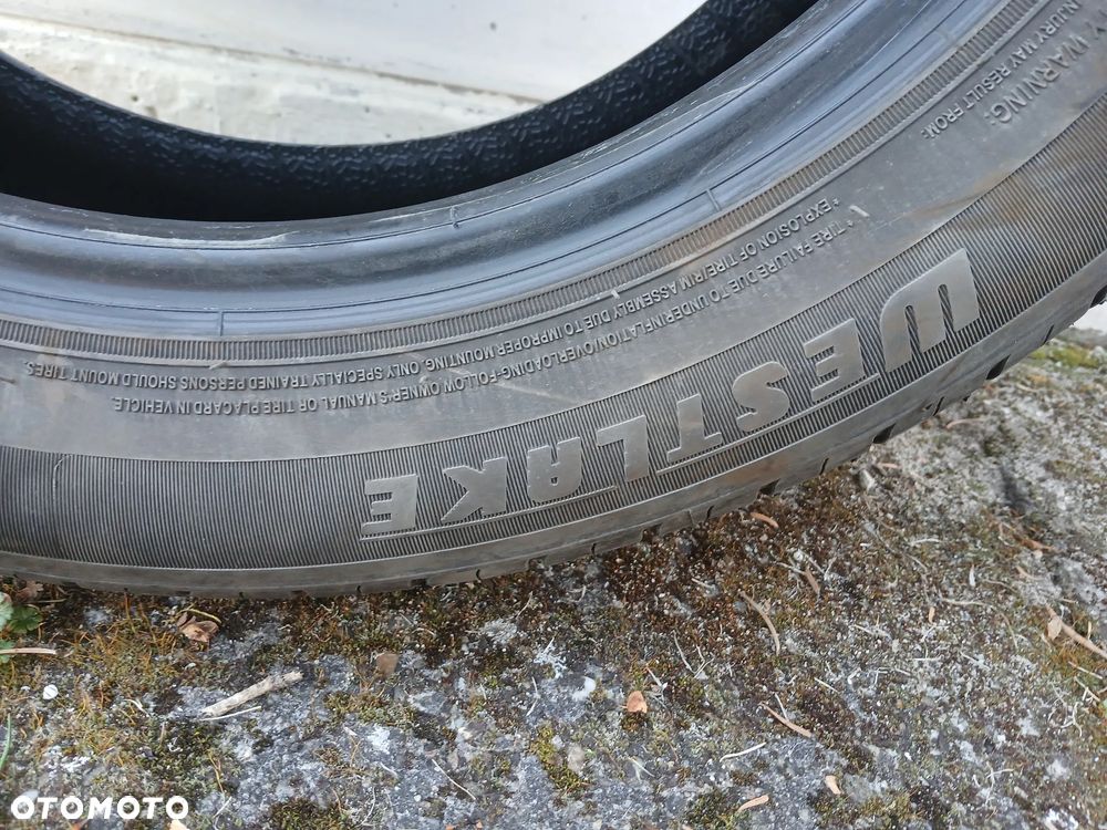 Komplet opon WESTLAKE Radial RP18e 165/65R15 - 2