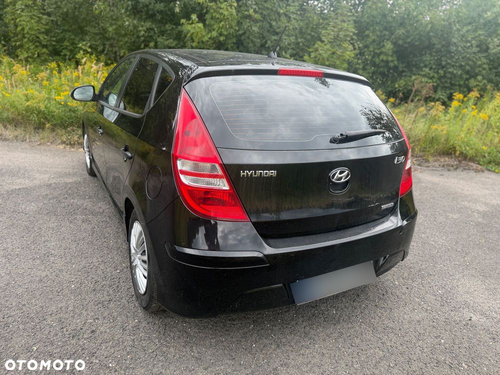 Hyundai i30 1.6 CRDi Comfort - 6