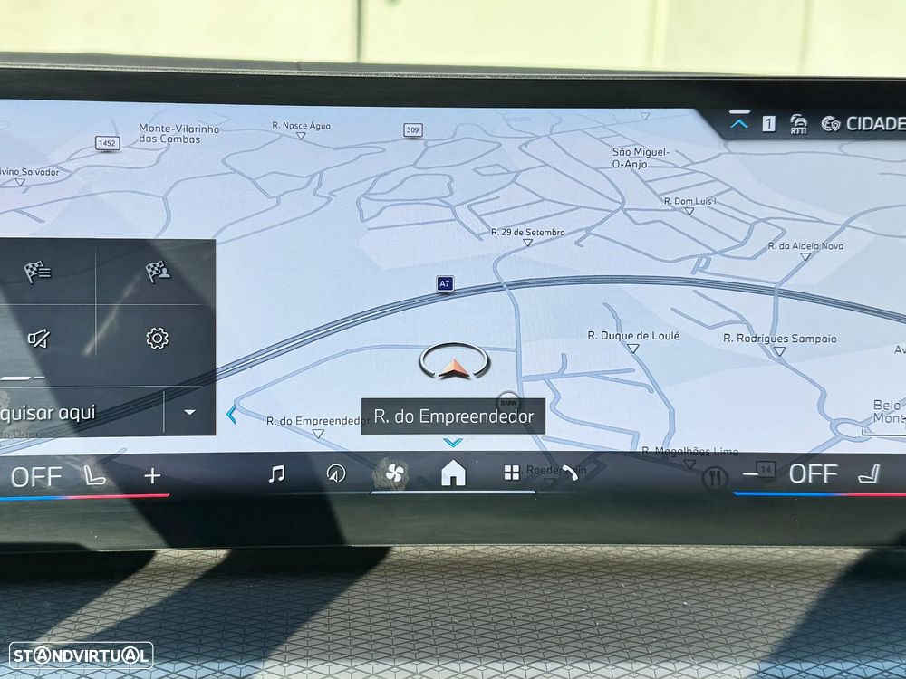 BMW 420 d Pack Desportivo M Auto - 15