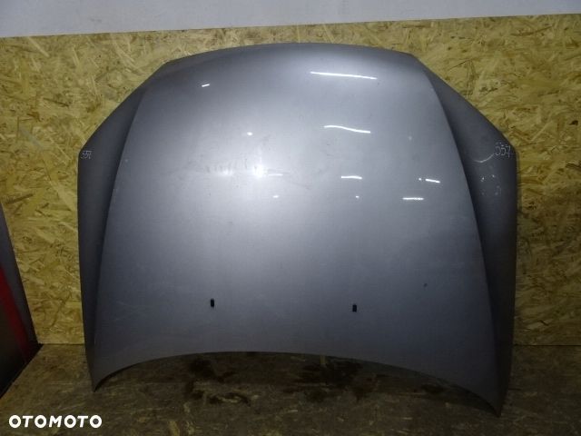 MASKA POKRYWA SILNIKA FORD MONDEO MK3 LIFT KOMBI - 1