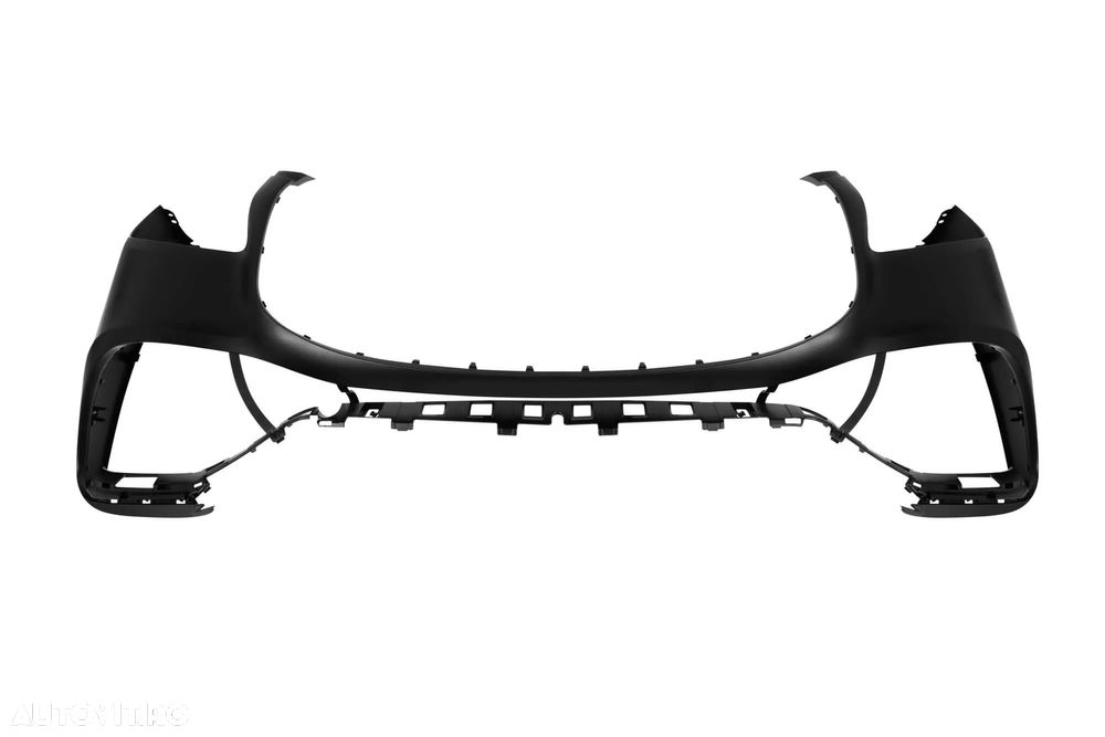 Pachet exterior compatibil Mercedes GLS X167 (20-23) 63AMG Design - 9