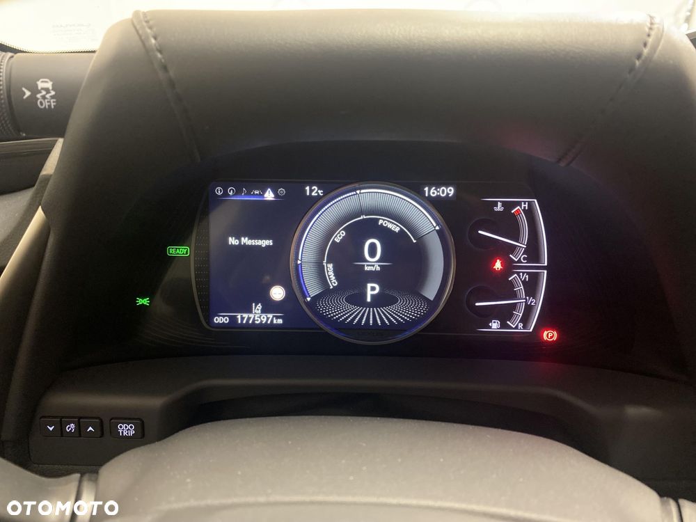 Lexus ES 300h Elegance - 22