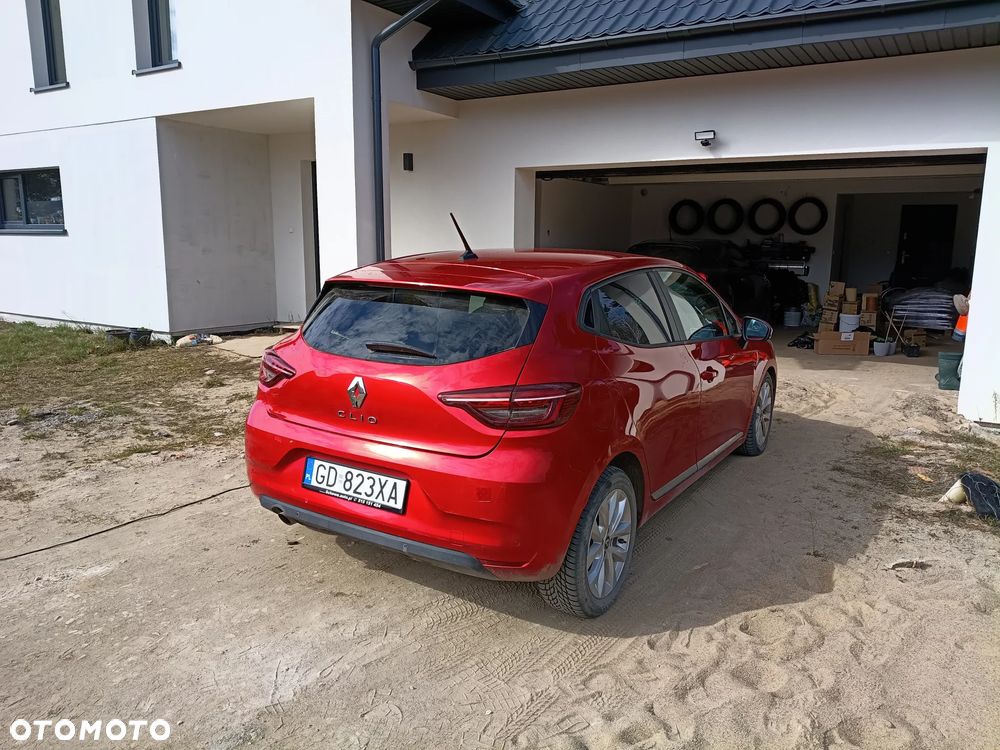 Renault Clio 1.0 TCe Zen - 6