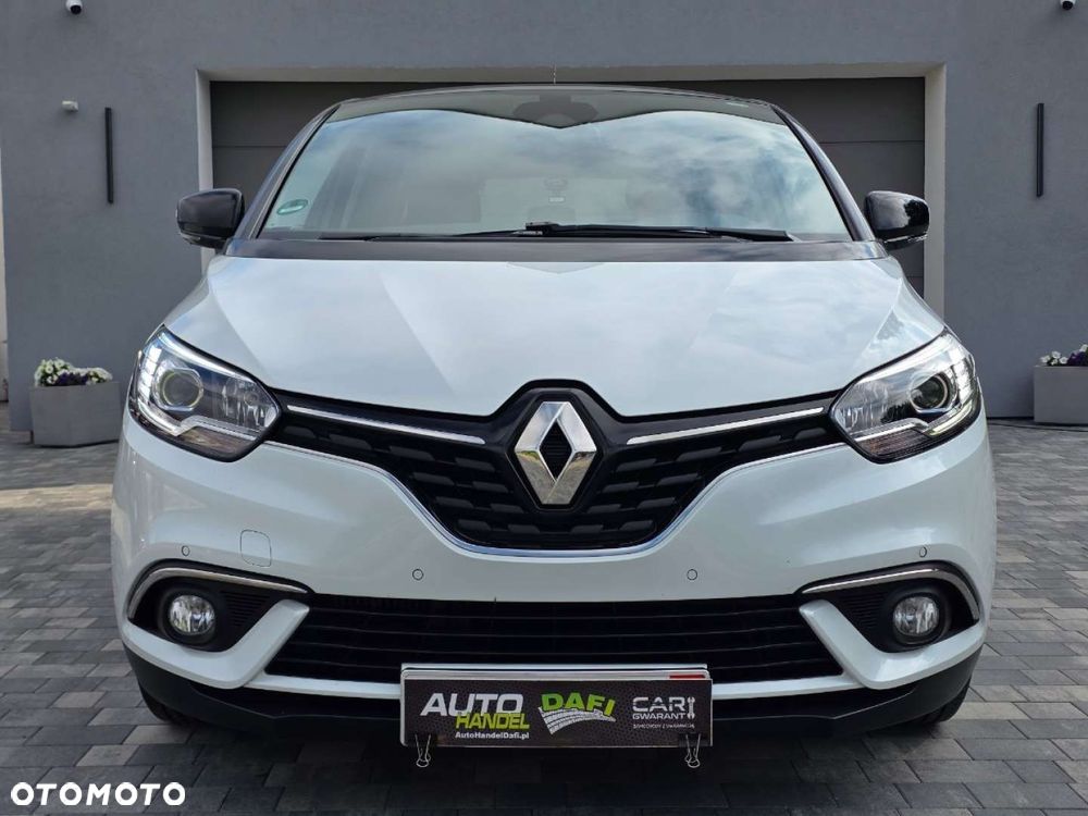 Renault Scenic - 9