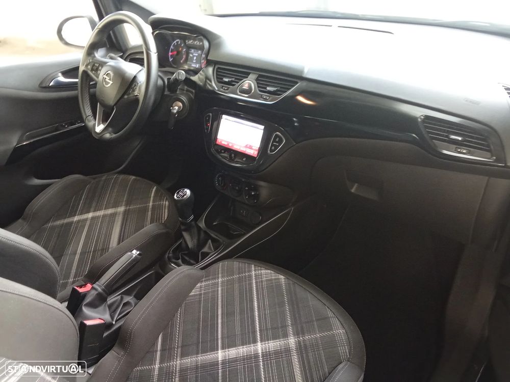 Opel Corsa 1.0 T Color Edition - 6