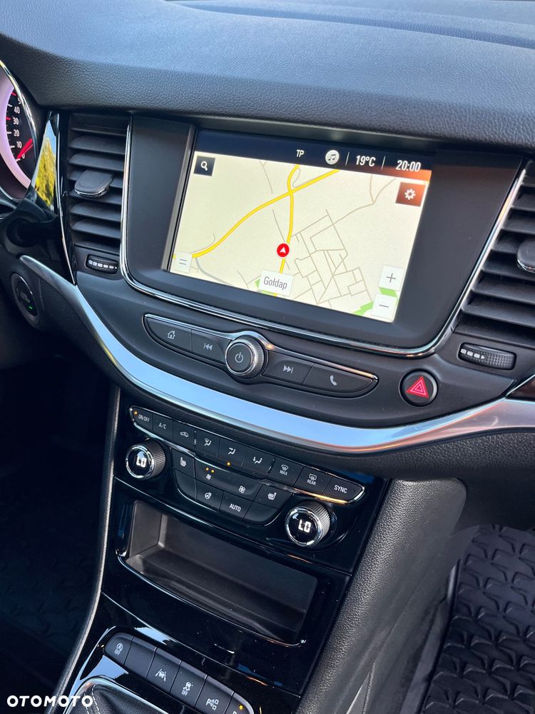 Opel Astra - 15