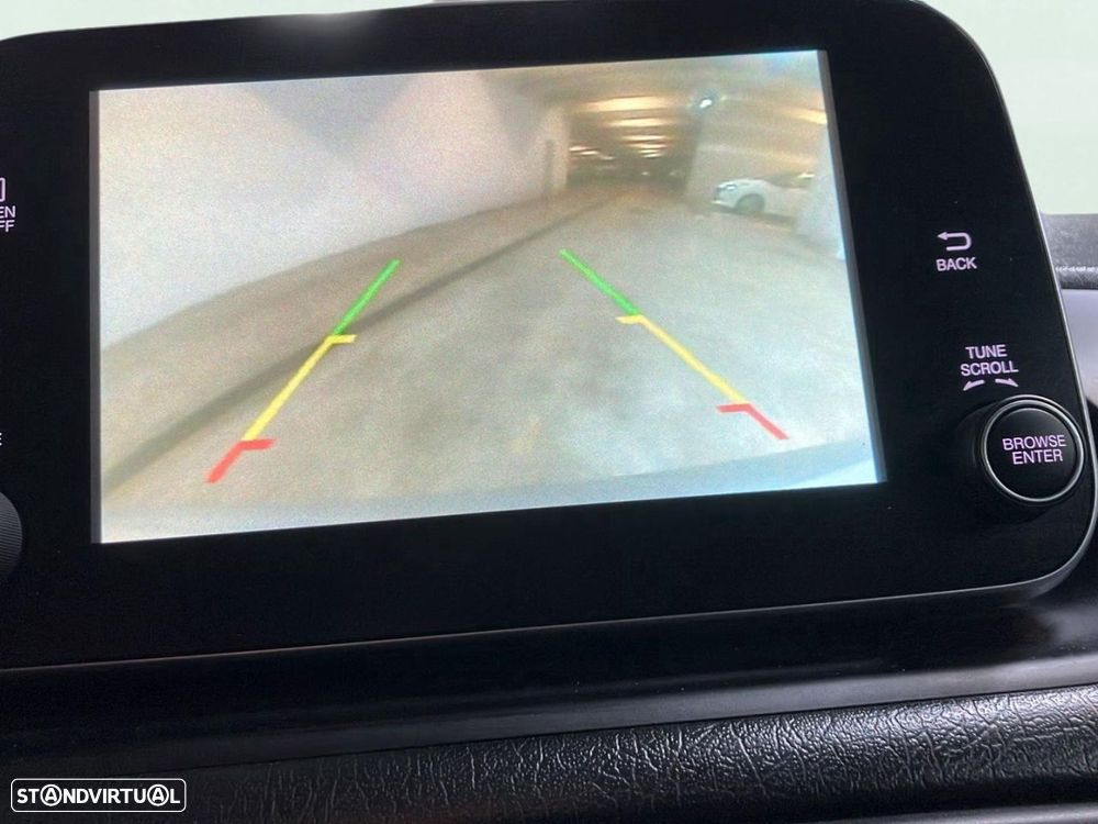 Fiat Tipo 1.3 M-Jet Lounge - 10