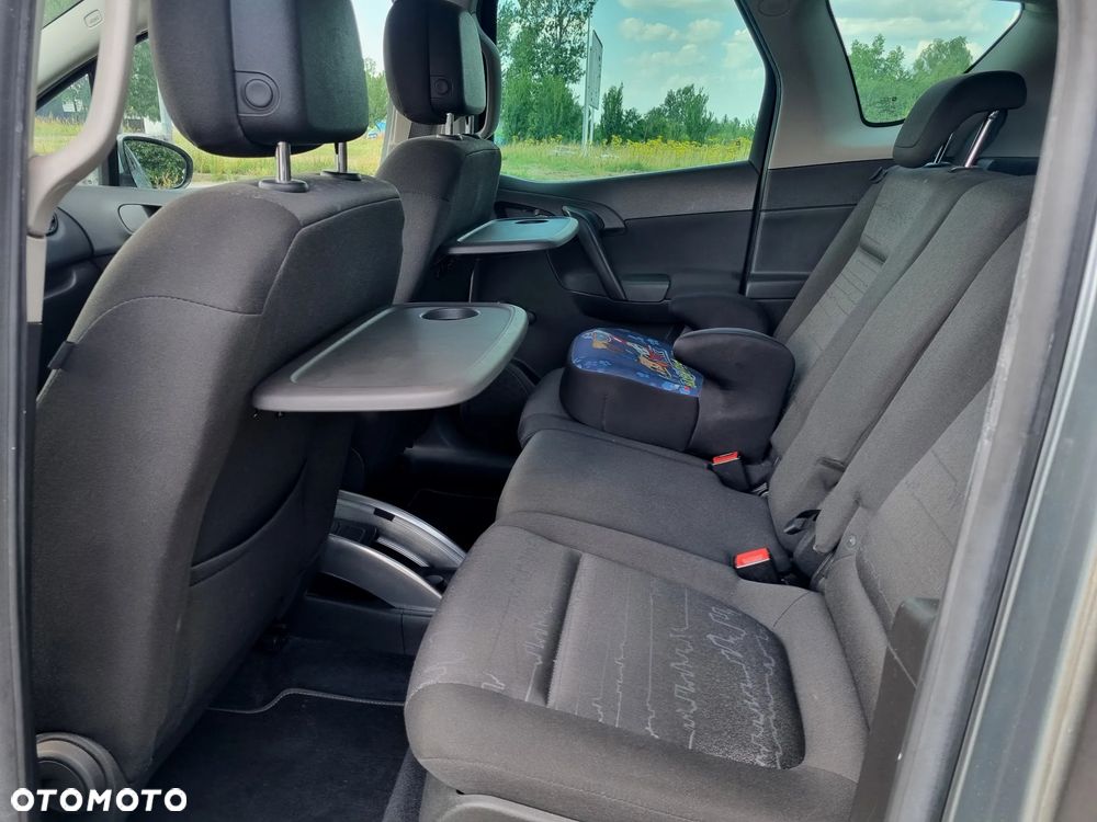 Opel Meriva 1.4 Ecoflex Design Edition - 21