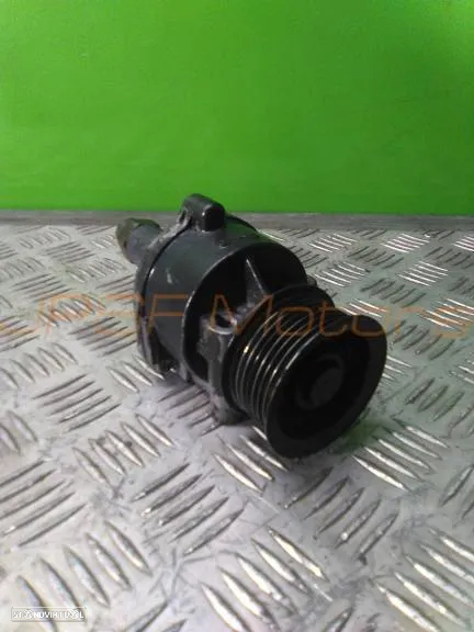Reparação Peças Motor Ford Transit 2.4TDCi 2008 Ref D4FA - 4