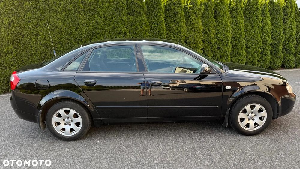 Audi A4 Limousine ver-avant-1-9-tdi - 3