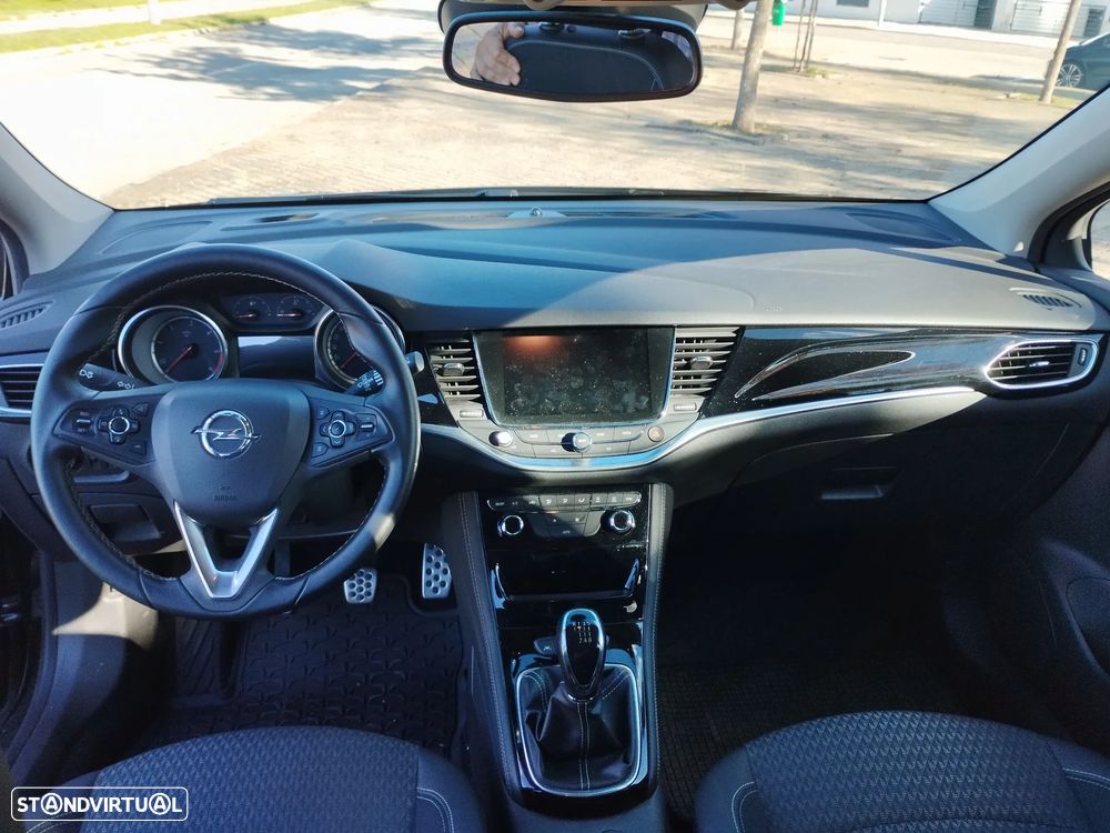 Opel Astra 1.6 CDTI Innovation S/S RM6/SBO/5PC/5PB - 5