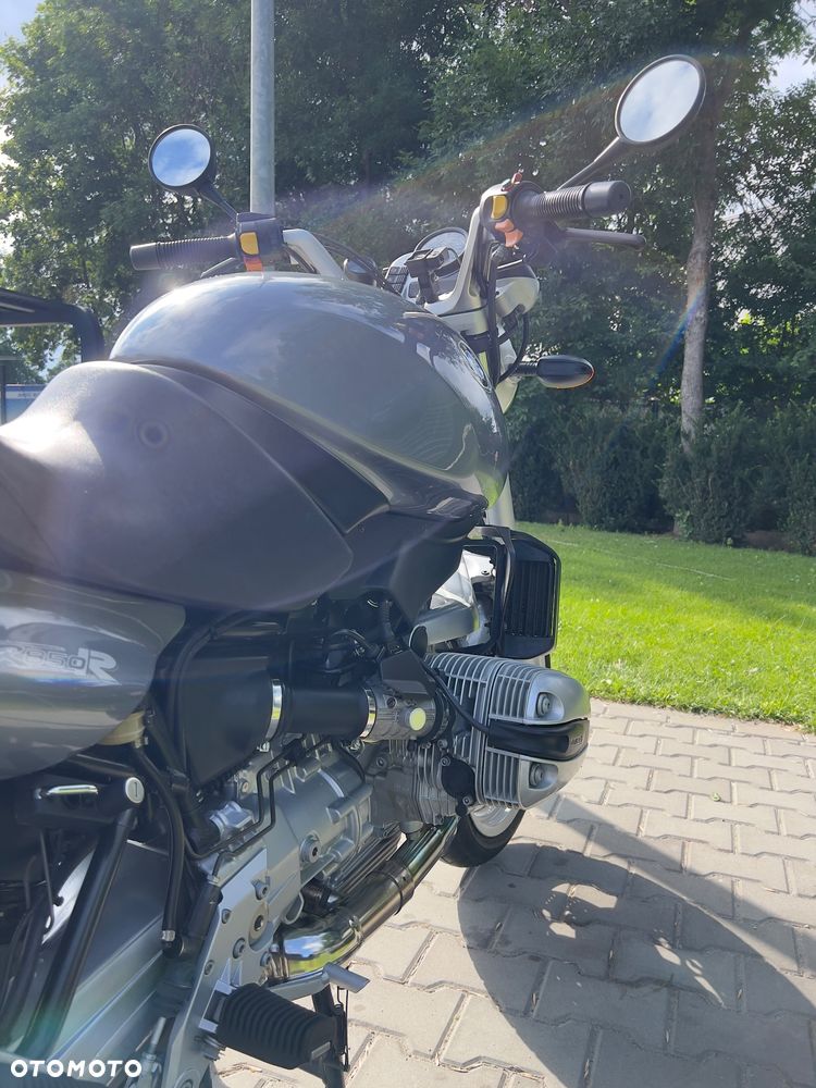 BMW R - 6