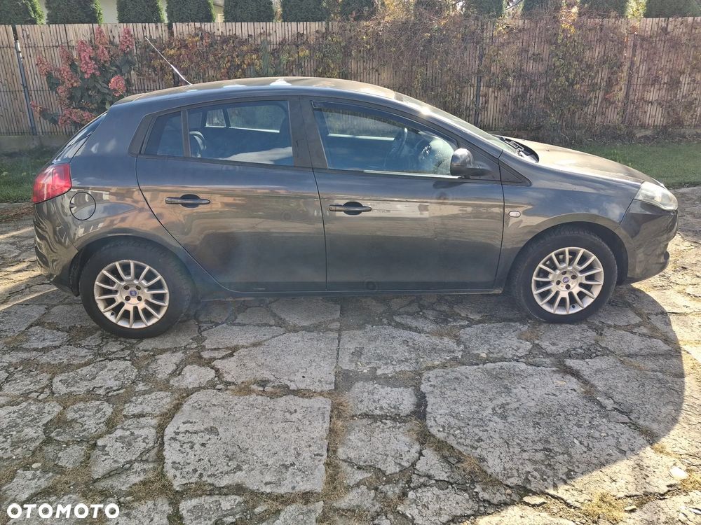 Fiat Bravo 1.6 Multijet 16V Dynamic - 3