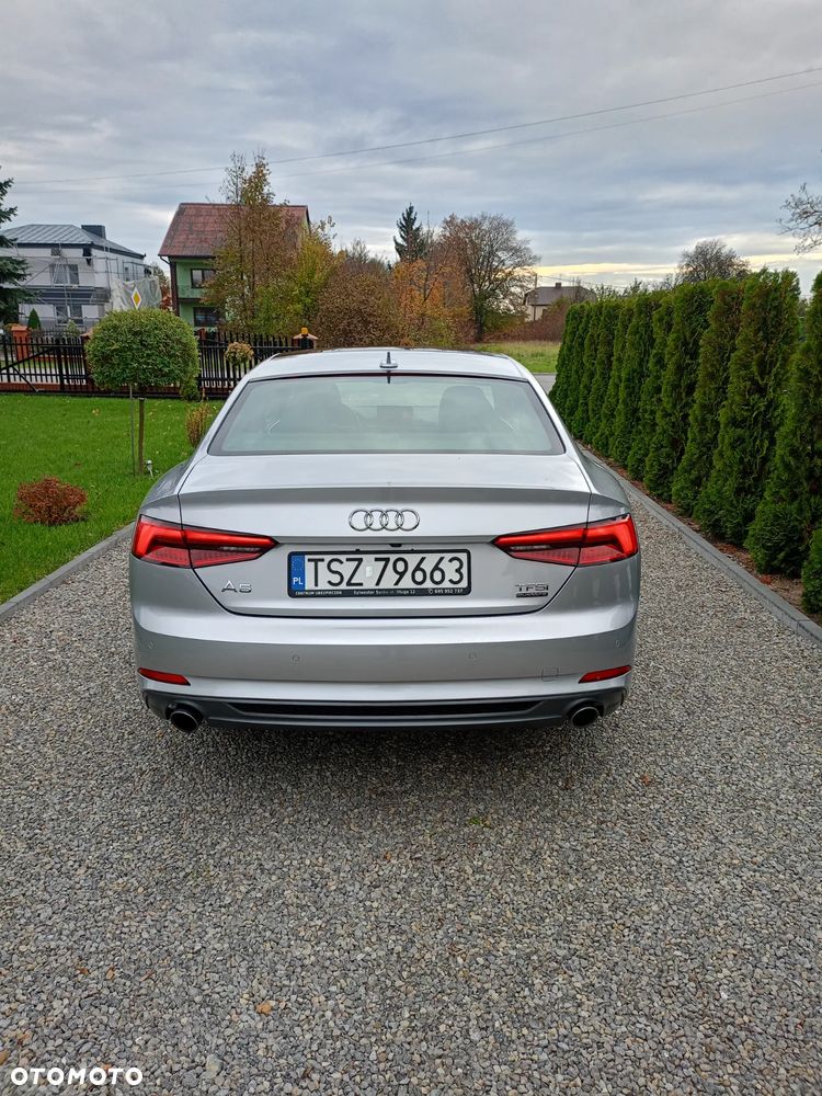 Audi A5 - 11