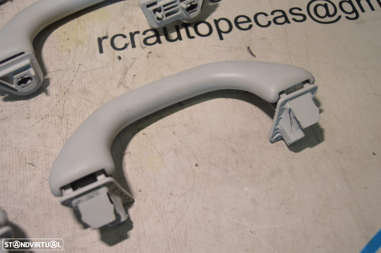 PEGA PEGAS TEJADILHO TECTO TETO INTERIORES VW VOLKSWAGEN 1K0857607M 1K0857607 VW VOLKSWAGEN SHARAN 7N 2.0 TDI 140CV CFF CFFB GOLF VI 6 MK6 1K 1K1 TIGUAN 5N SEAT ALHAMBRA - 6