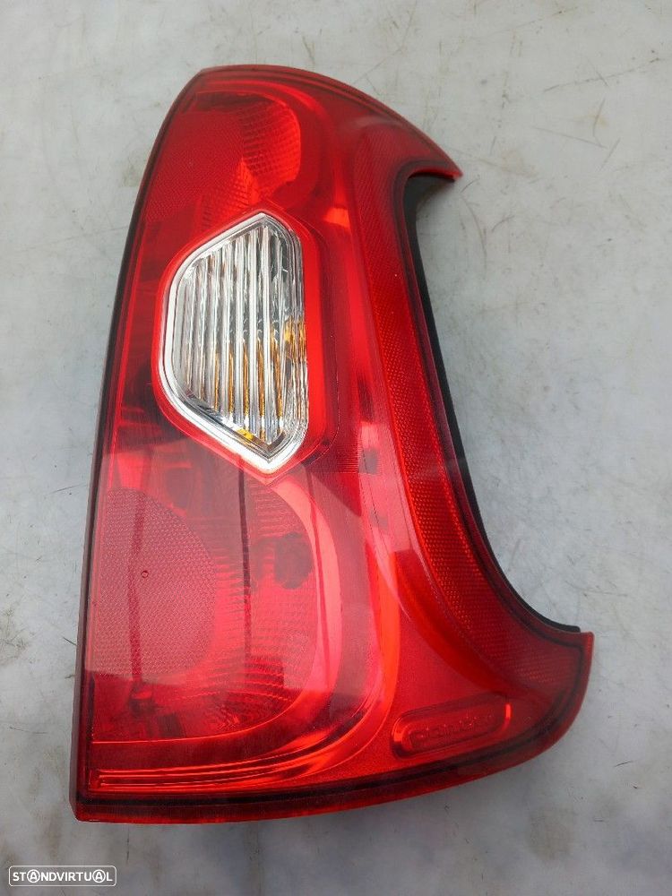 Farolim direito FIAT Panda (312_, 319_) - 1