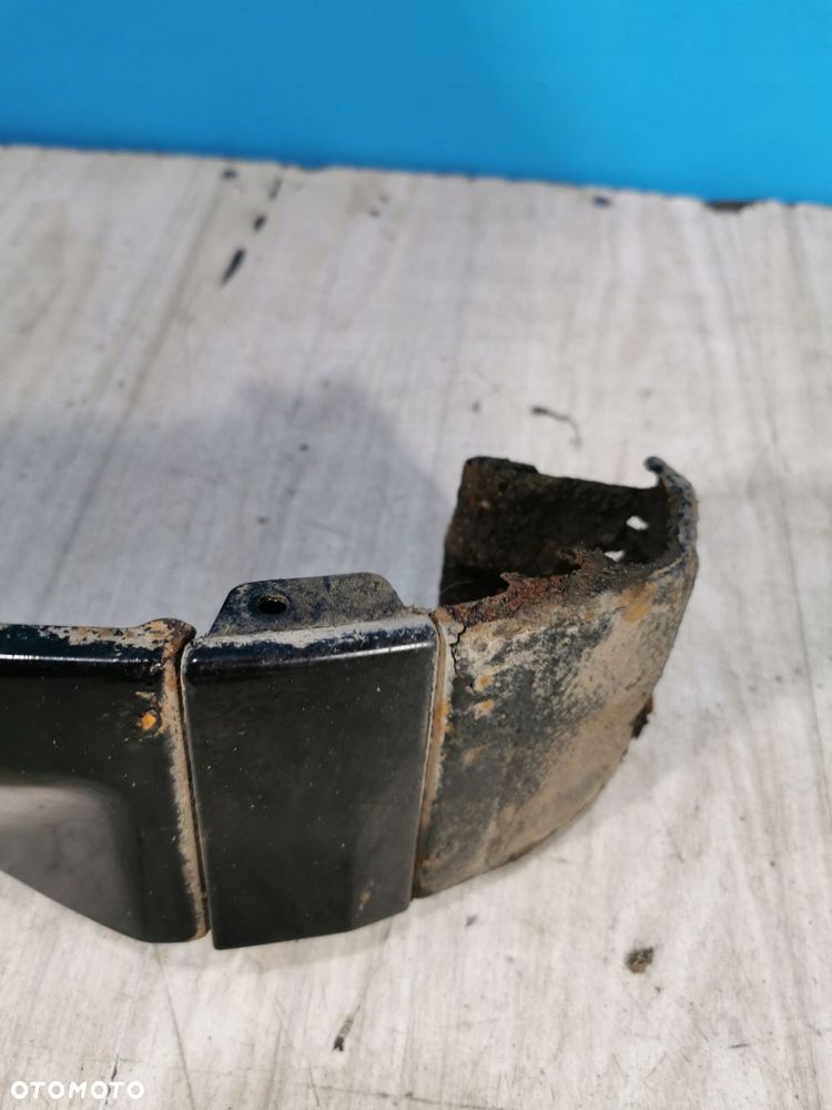 Audi A3 8P Lift błotnik przód przedni prawy - 3