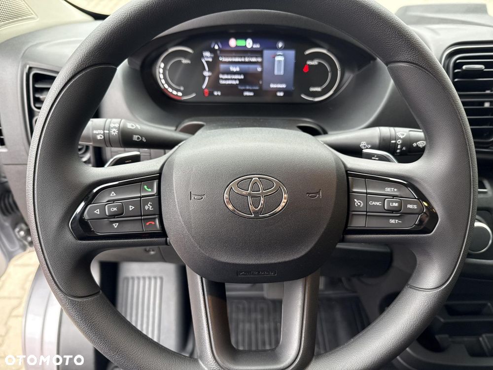 Toyota PROACE MAX - 16