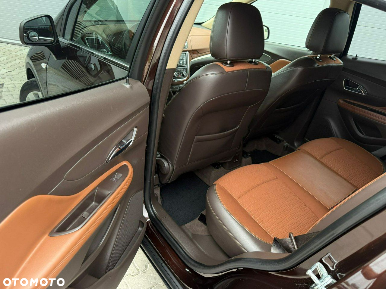 Opel Mokka - 30