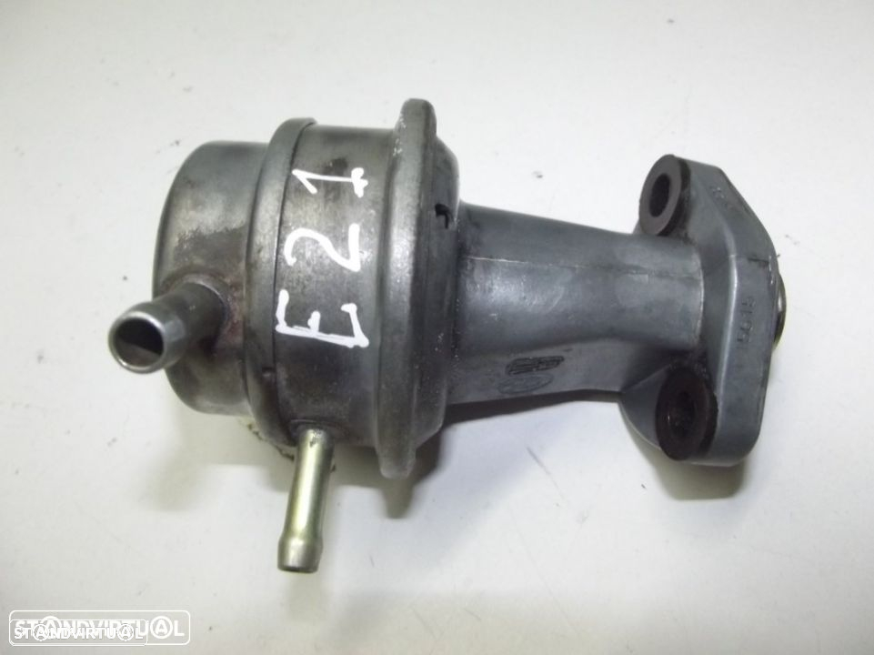 BMW E21 bomba de gasolina - 2