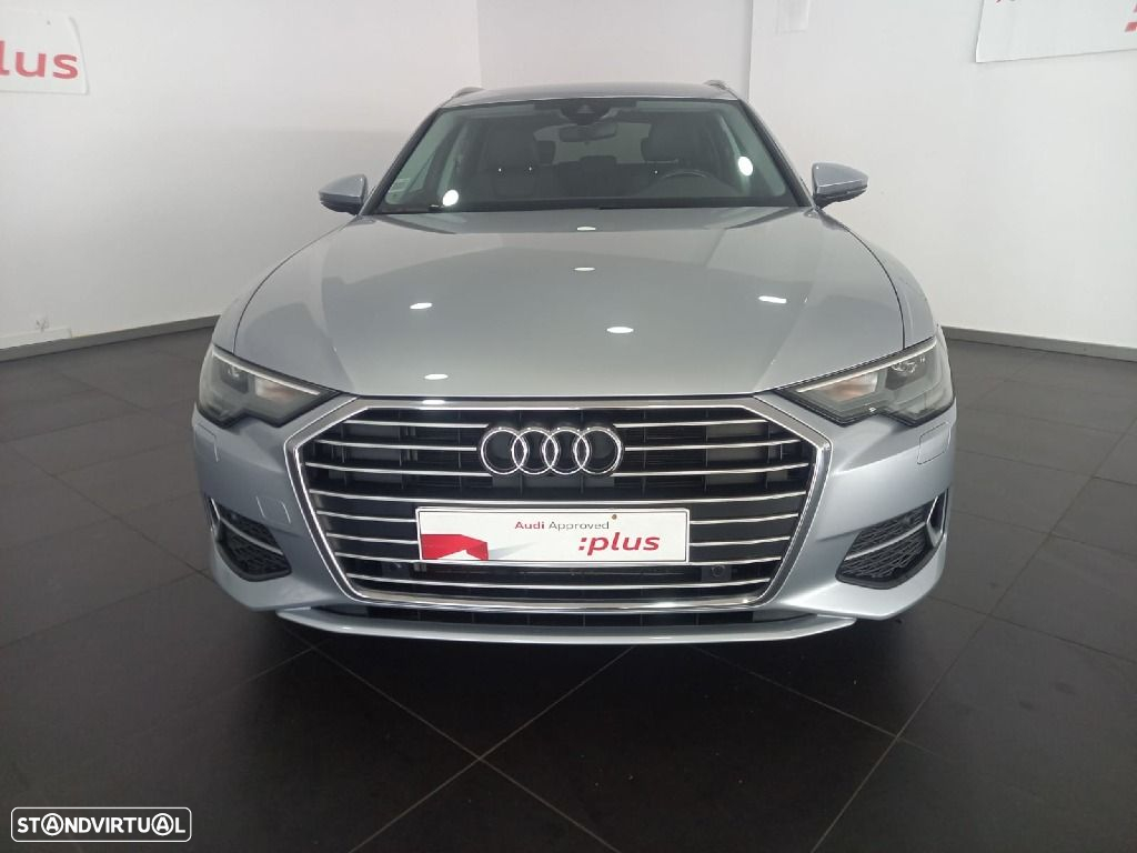 Audi A6 Avant 40 TDI Sport S tronic - 3