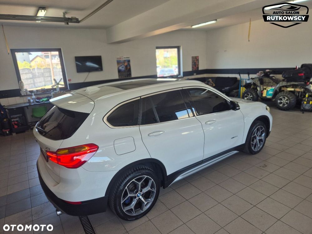 BMW X1 - 11