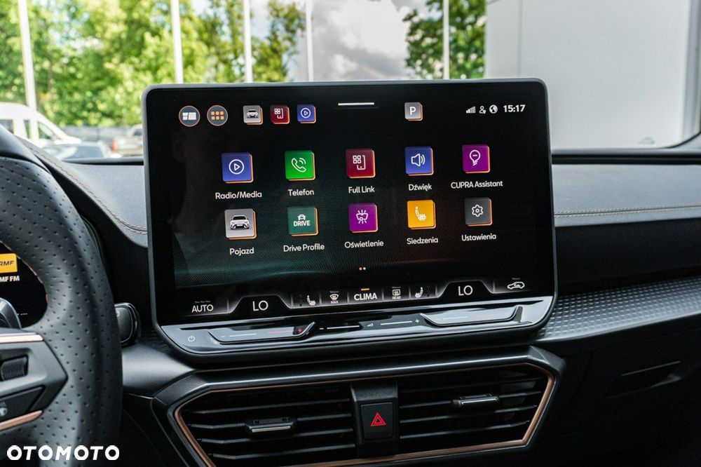 Cupra Leon Sportstourer - 31