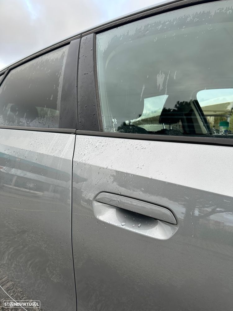 BMW 218 Active Tourer i Auto - 9