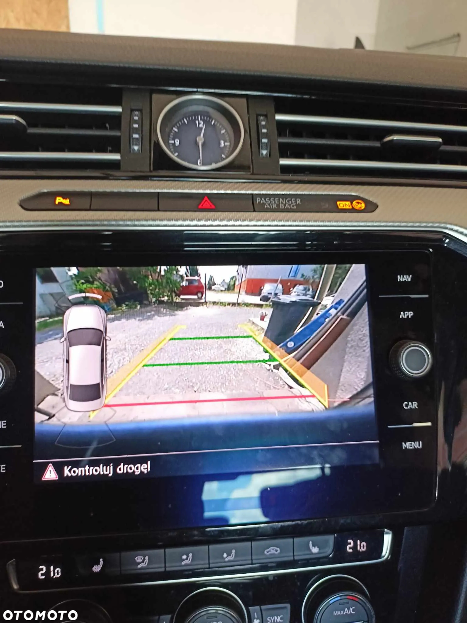 Volkswagen Passat 1.8 TSI BMT Highline - 8