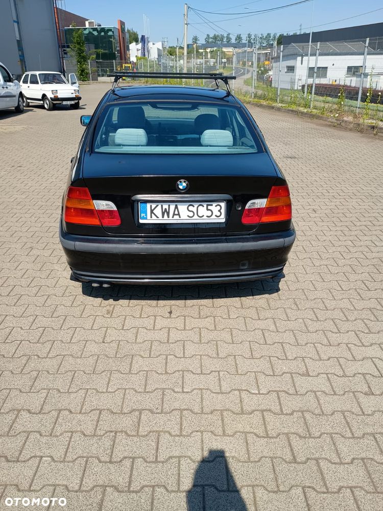 BMW Seria 3 330d - 6