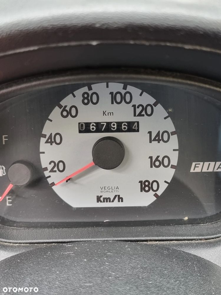 Fiat Seicento - 9