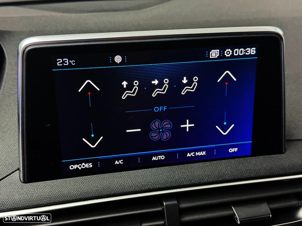 Peugeot 3008 1.5 BlueHDi GT Line - 17
