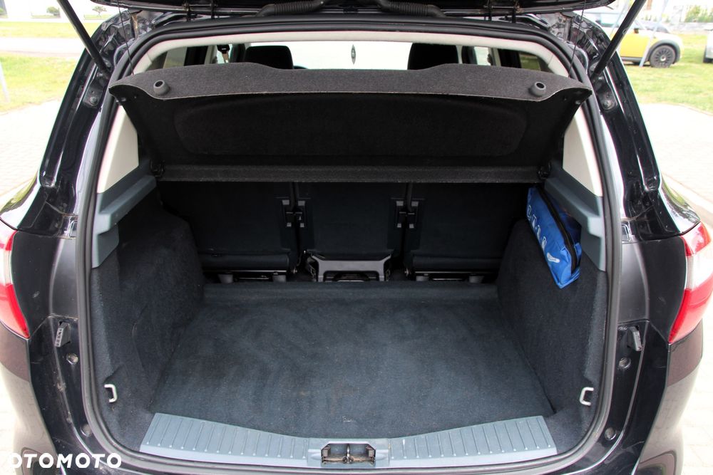 Ford C-MAX 1.6 TDCi Start-Stop-System Business Edition - 30