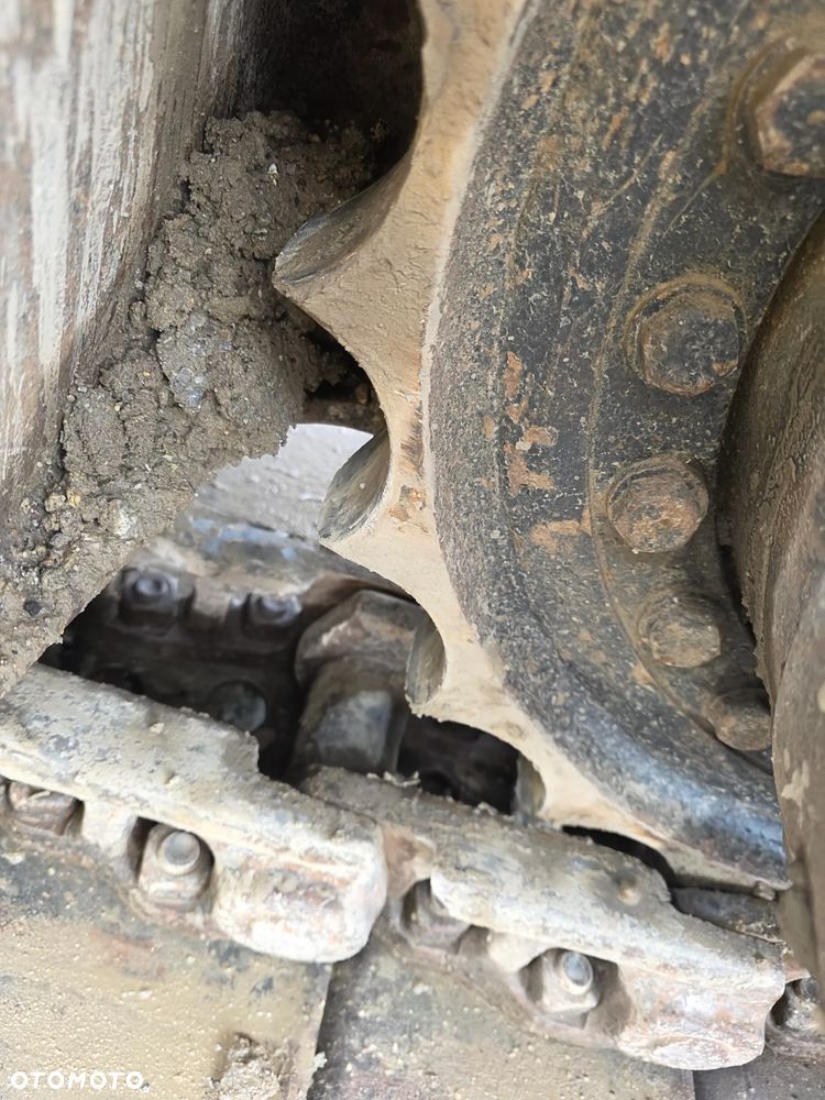 JCB JS 160 LC LONG - 7