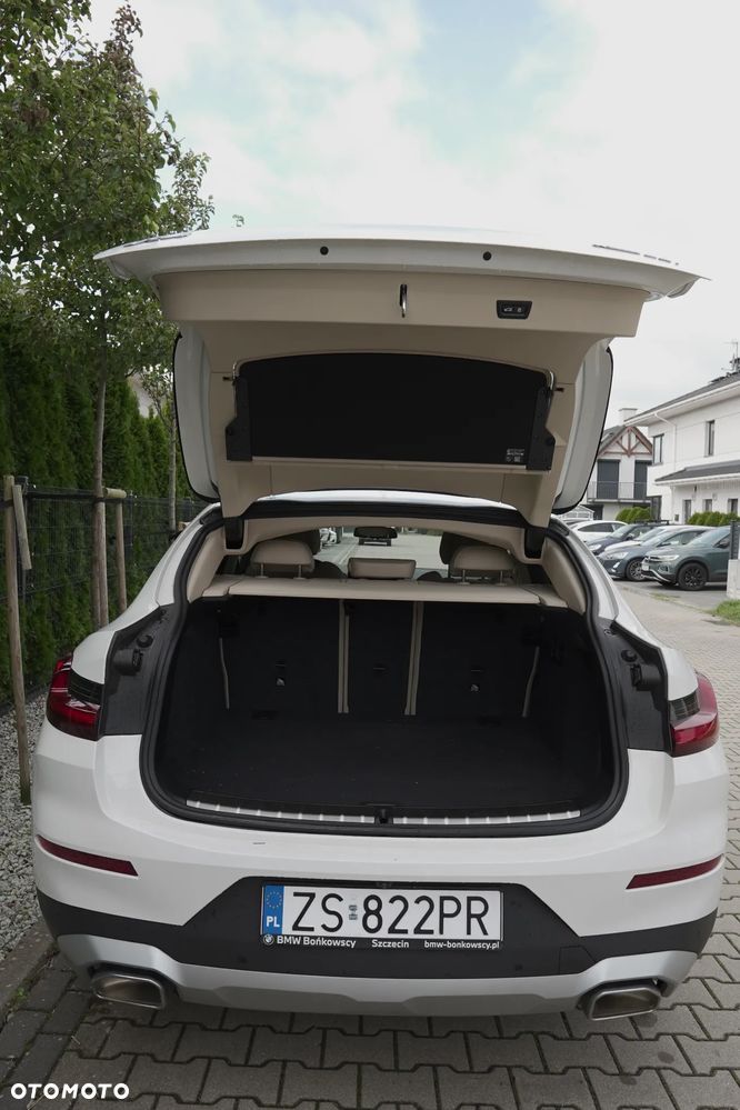 BMW X4 xDrive20i sport - 6