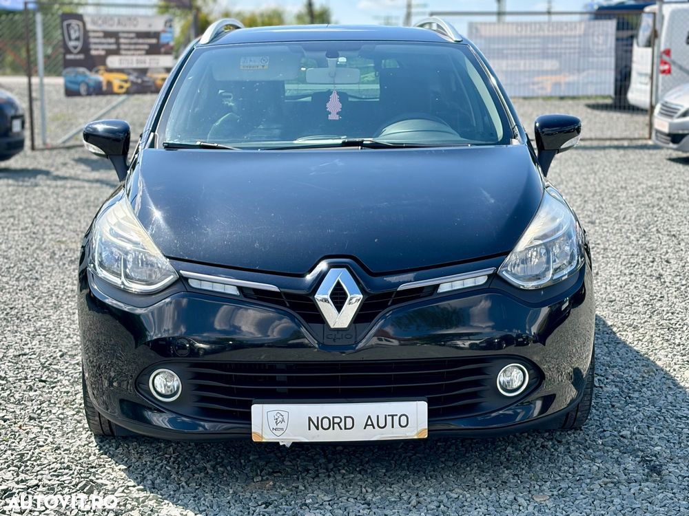 Renault Clio - 3