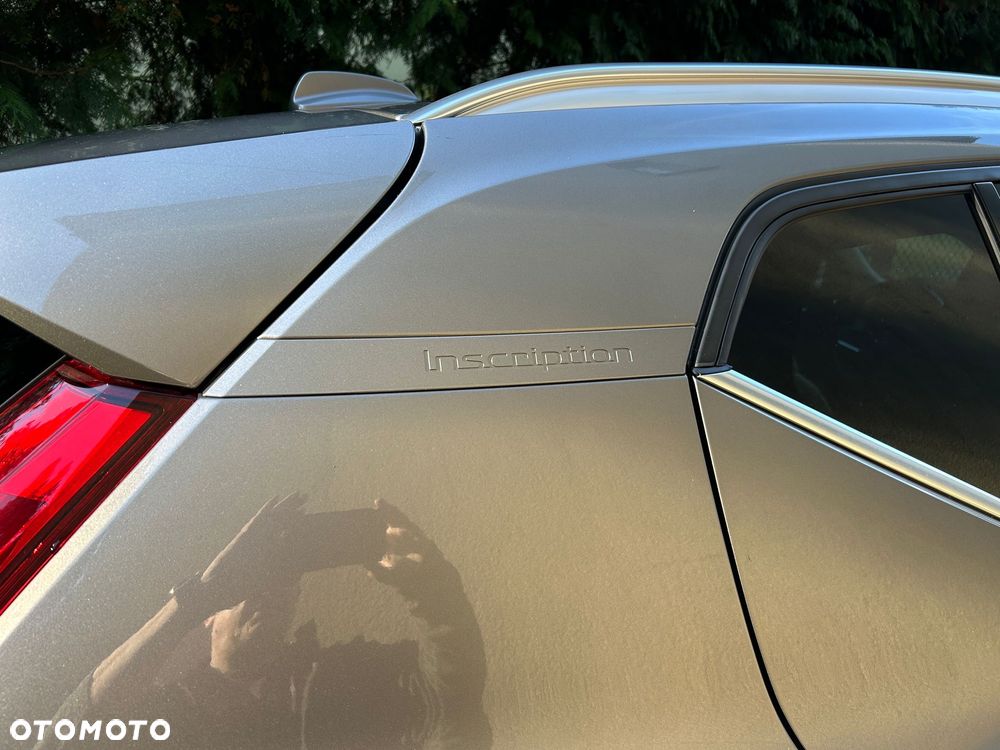 Volvo XC 40 D3 Inscription - 13