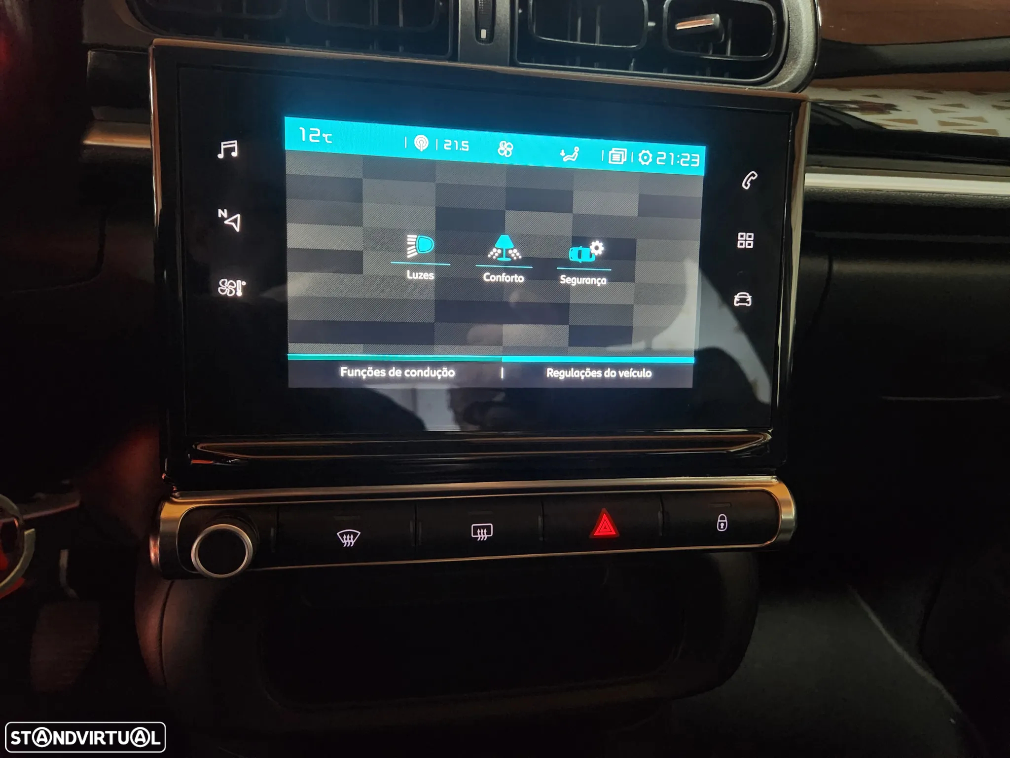 Citroën C3 1.5 BlueHDi Feel - 26