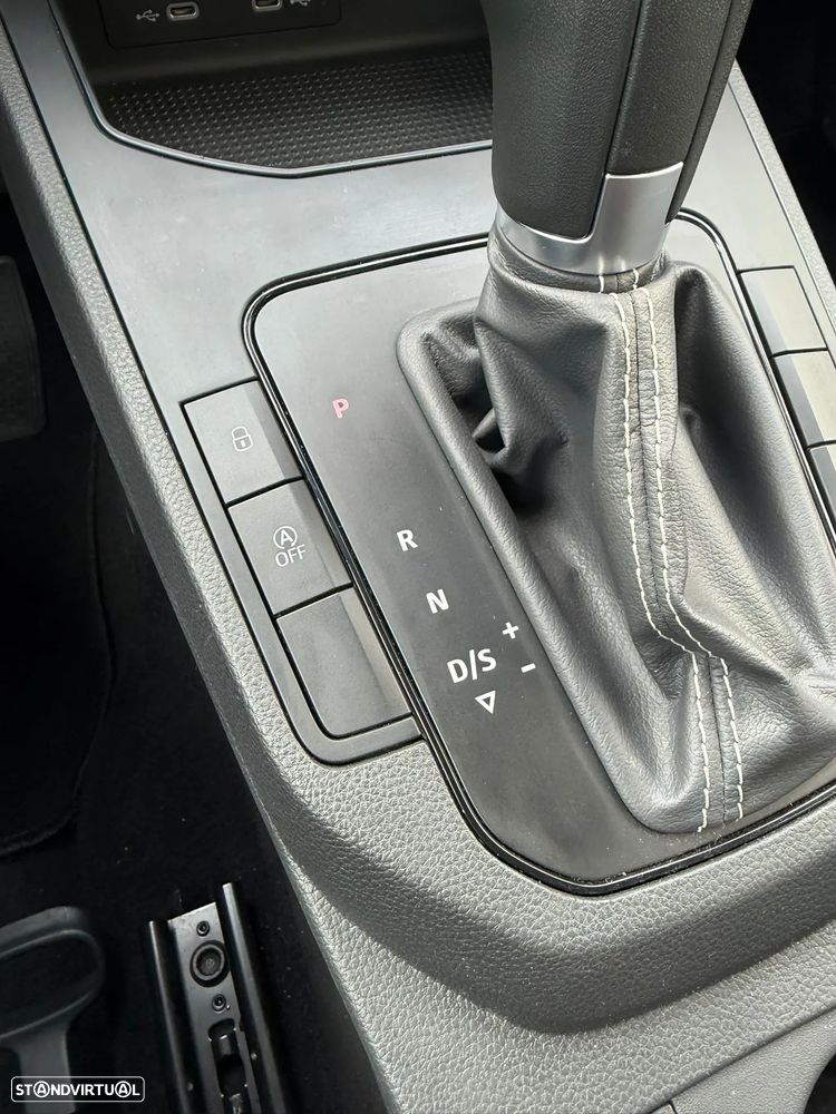 SEAT Ibiza 1.0 TSI Style DSG - 13